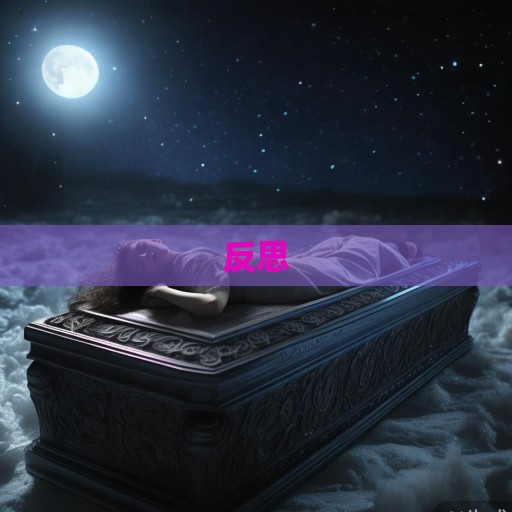 梦到睡在棺材上面
