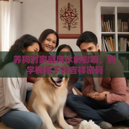 养狗对家庭风水的影响，科学视角下的吉祥密码