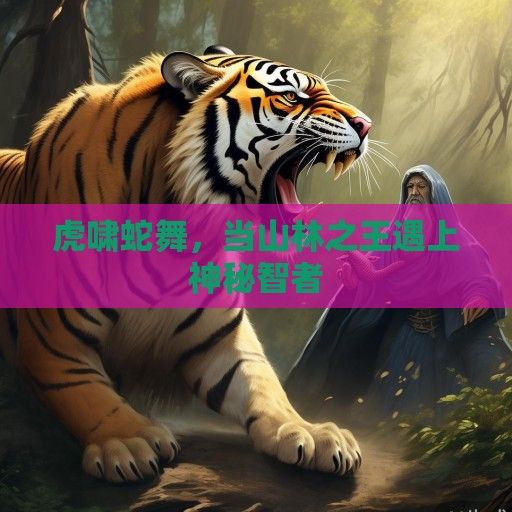 虎啸蛇舞，当山林之王遇上神秘智者