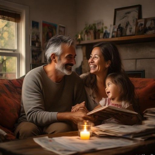 婚姻的意义是什么？