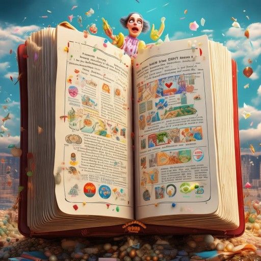 今天运势如何？快来看看！