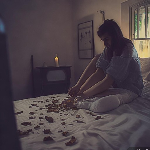 梦到灯泡碎了是啥预兆？