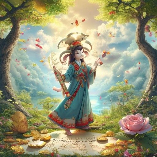 生肖羊今日运势如何？