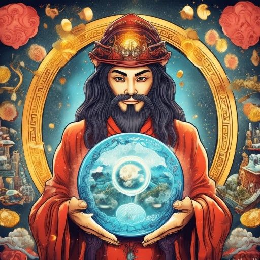 生肖猴2024年运势如何？