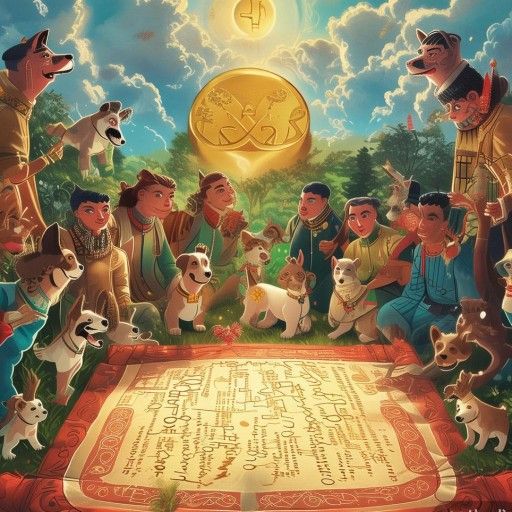 属狗的人2024年运势如何？