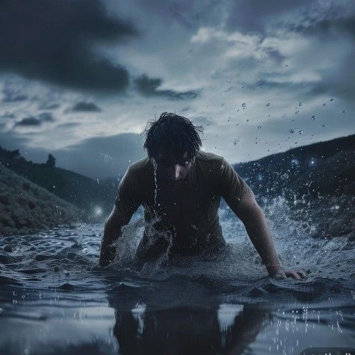 梦到自己站不起来是啥预兆？