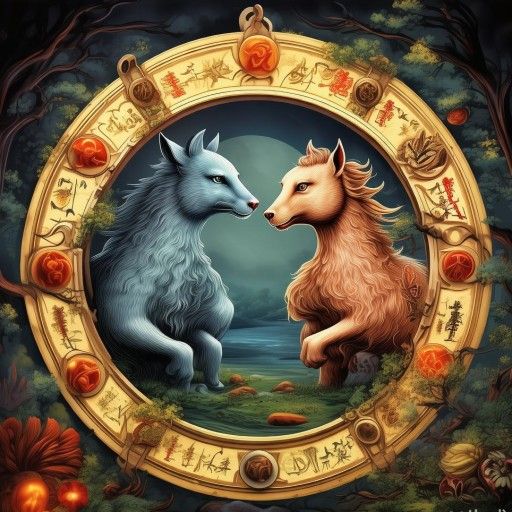 生肖相冲是什么? 生肖相冲是什么?