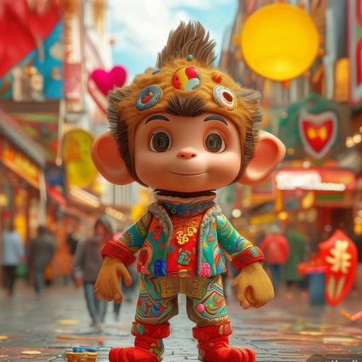 生肖猴今日运势怎么样？