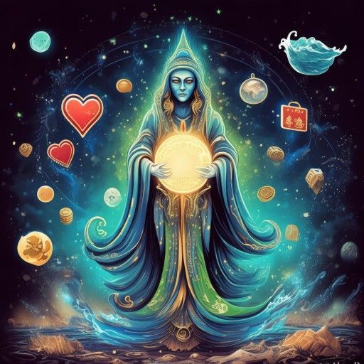 双鱼座今日运势怎么样？