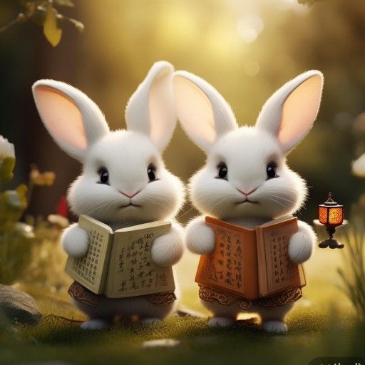 兔和兔相配婚姻幸福吗？