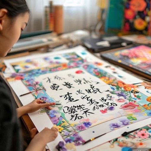 女孩取名大全资讯