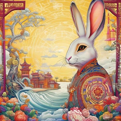 生肖兔今年运势如何？