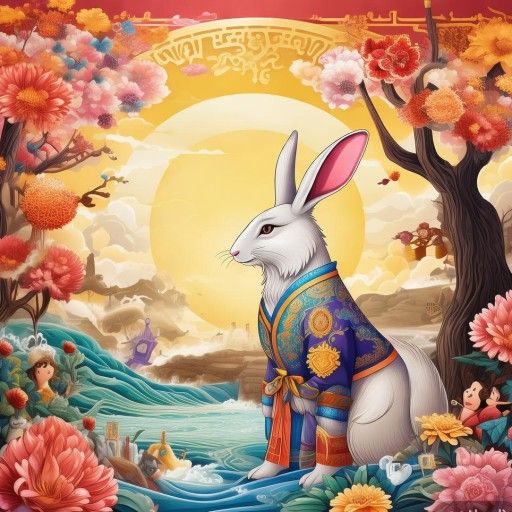 生肖兔今年运势如何？