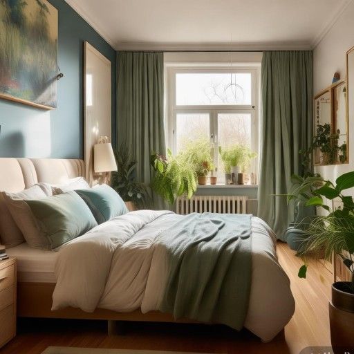 卧室风水禁忌有哪些