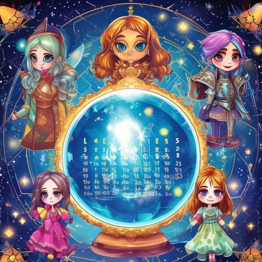 十二星座本周运势