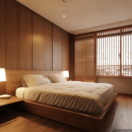 床的摆放风水禁忌