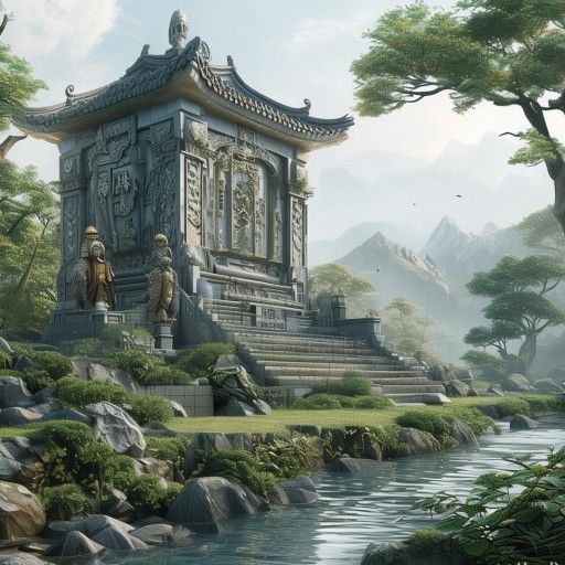 墓地风水学到底准不准？