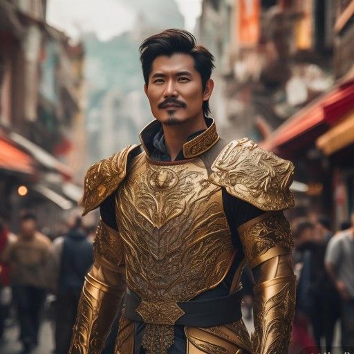 生肖虎男的性格与运势