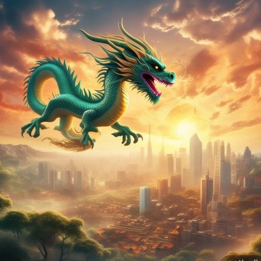 生肖龙今日运势指南 生肖龙今日运势指南