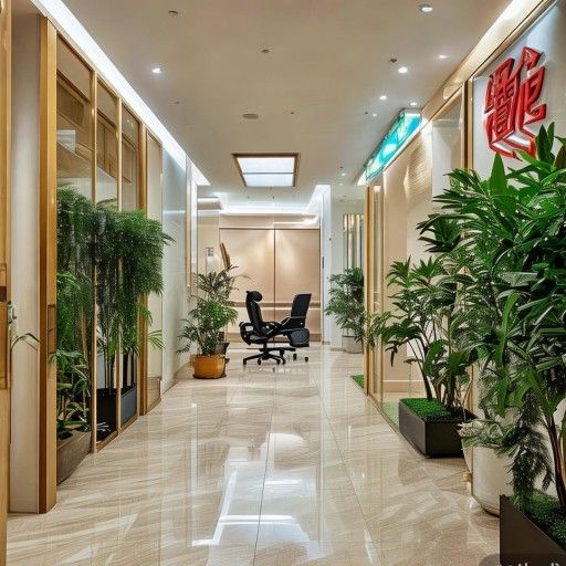 公司风水如何影响财运？