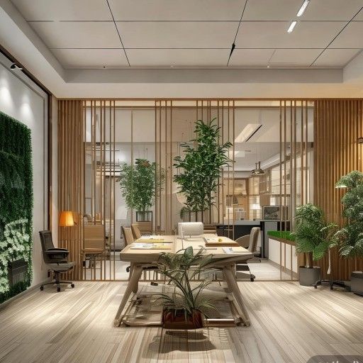 公司风水如何影响财运？