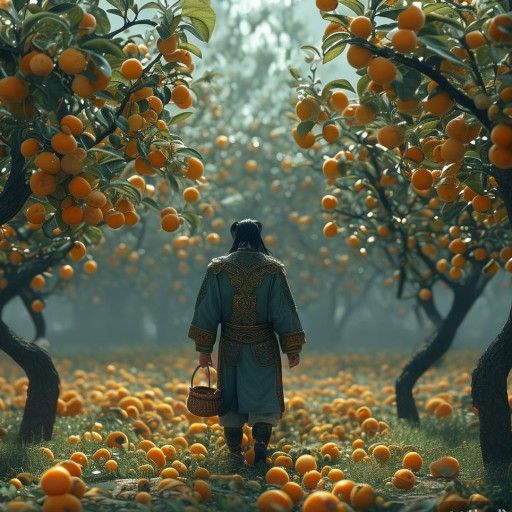 梦到偷杏是啥预兆？