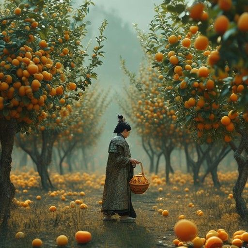 梦到偷杏是啥预兆？