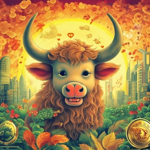 生肖牛今日运势怎么样