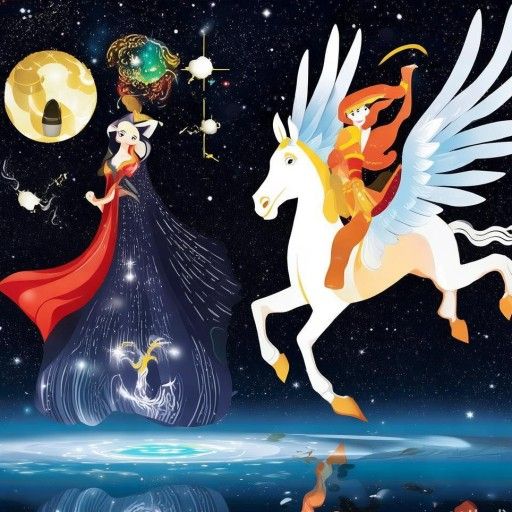 十一月星座有哪些 十一月星座有哪些