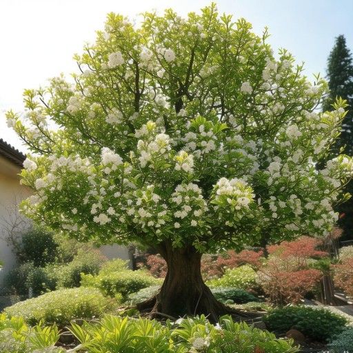 桂花树的风水禁忌 桂花树的风水禁忌