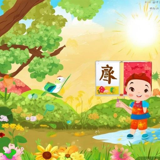 阳字取名怎么取