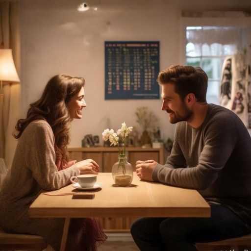 美满婚姻的秘诀