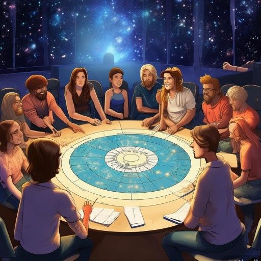 星座时间资讯你get了吗？