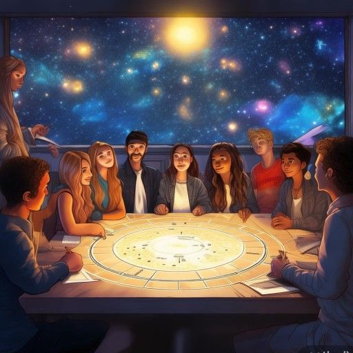 星座时间资讯你get了吗？