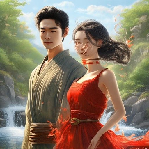 男兔女虎婚姻相配吗