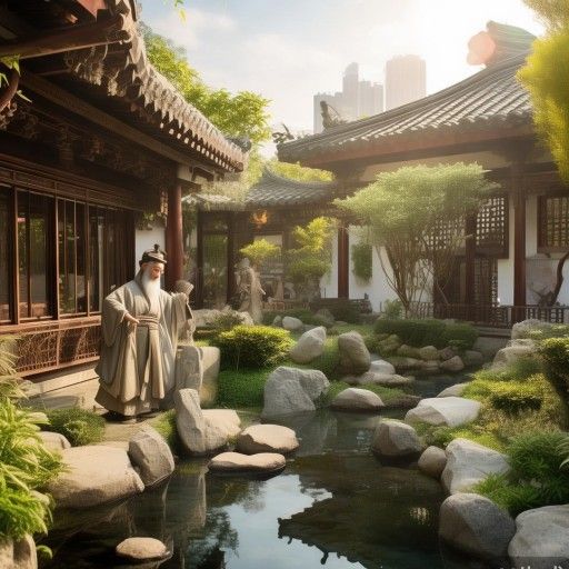 建筑风水真的影响运势吗 建筑风水真的影响运势吗