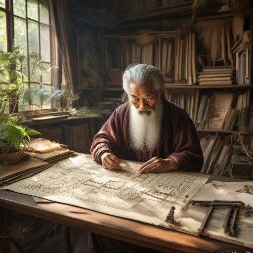 风水师傅资讯，靠谱师傅怎么找？