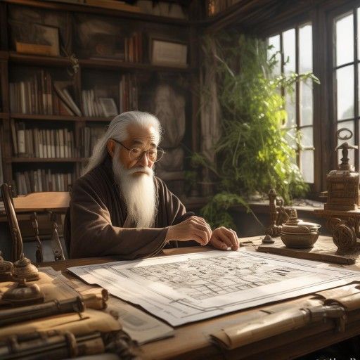 风水师傅资讯，靠谱师傅怎么找？