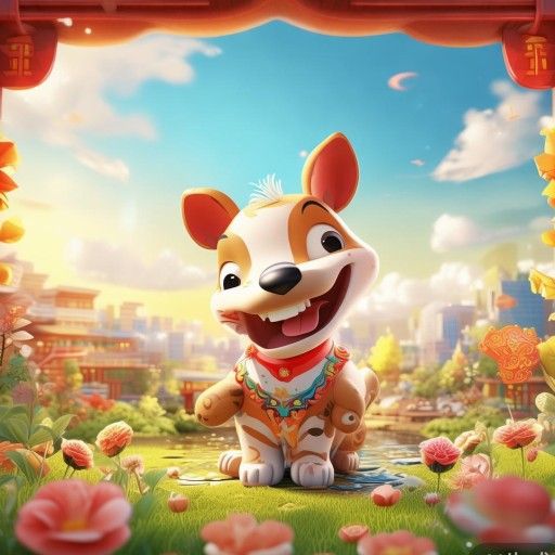 生肖狗今日运势如何 生肖狗今日运势如何