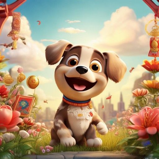 生肖狗今日运势如何 生肖狗今日运势如何