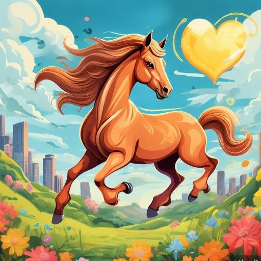 生肖马今日运势如何 生肖马今日运势如何