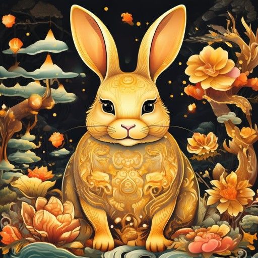 生肖兔今年运势如何