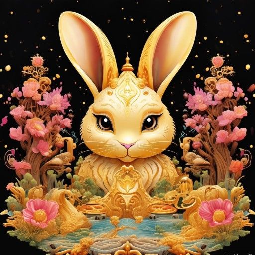 生肖兔今年运势如何