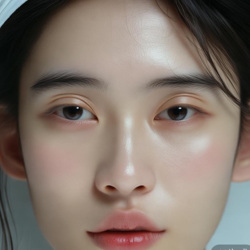 什么生肖眉毛八字形