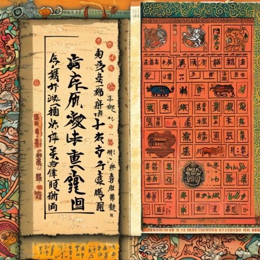 六十甲子生肖怎么排的