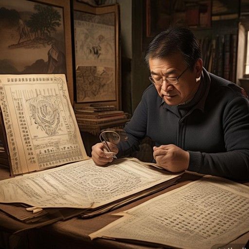 合婚姻八字靠谱吗