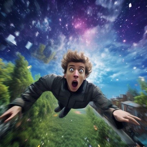 做梦梦到坠落资讯