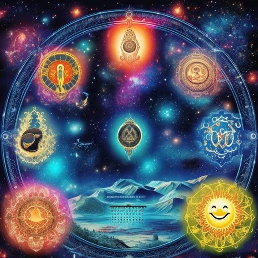 星座每日运势今日指南