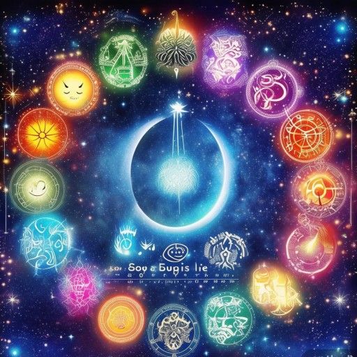 星座每日运势今日指南