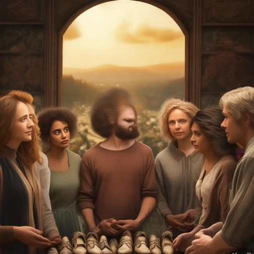 婚姻忠告别踩坑